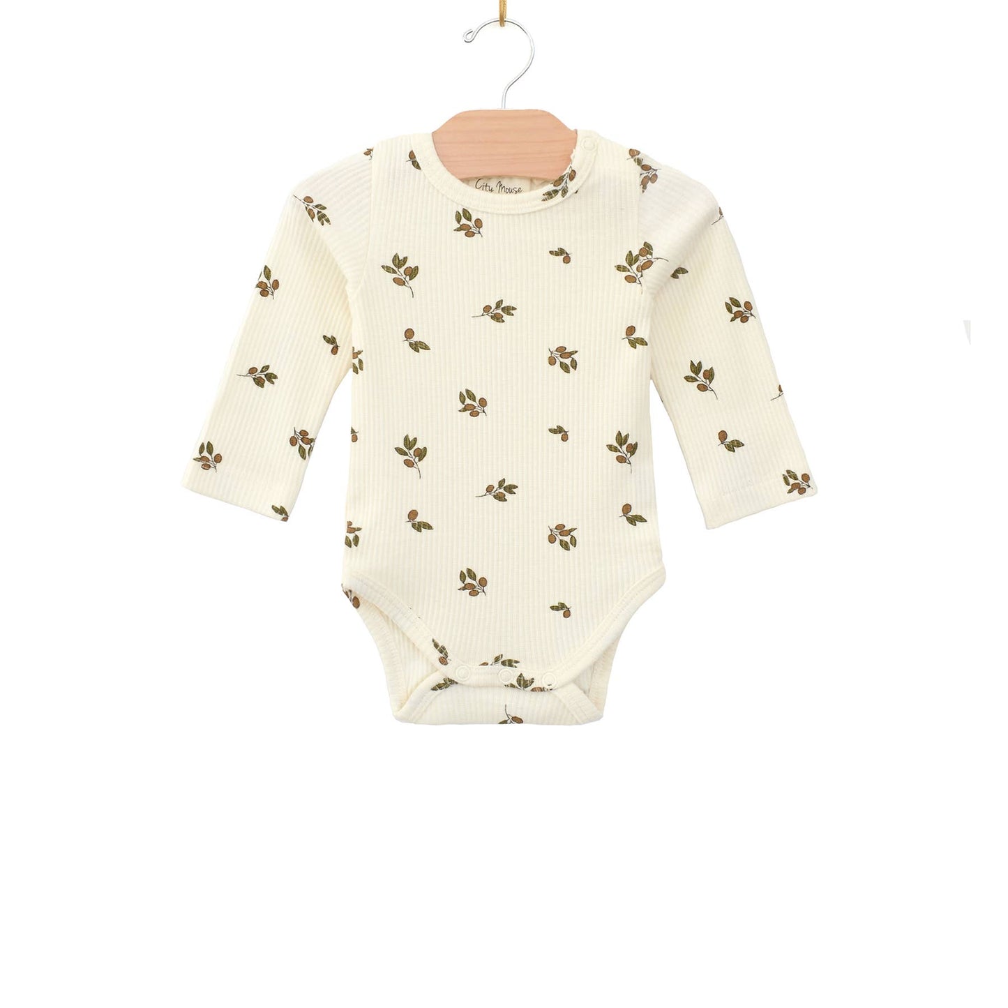 Olives Bodysuit