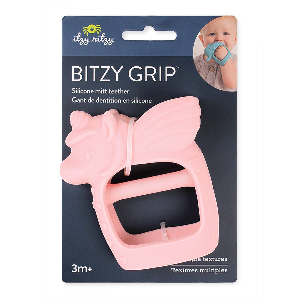 Bitzy Grip | Pegasus