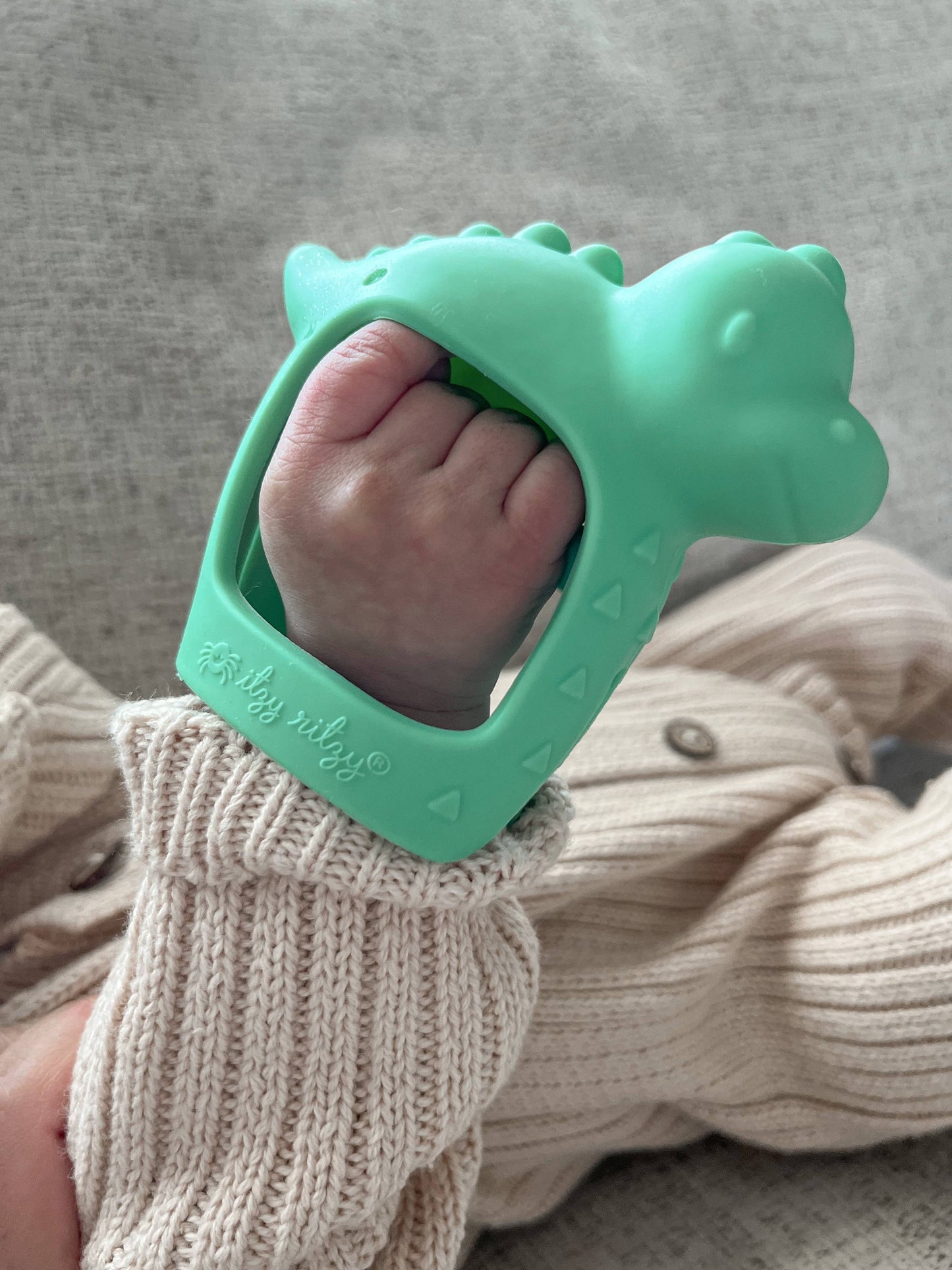 Bitzy Grip | Pegasus