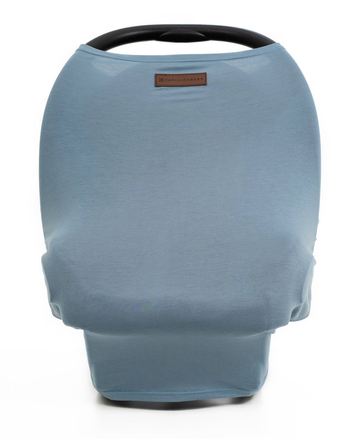 Neutral Car Seat + Nursing Cover