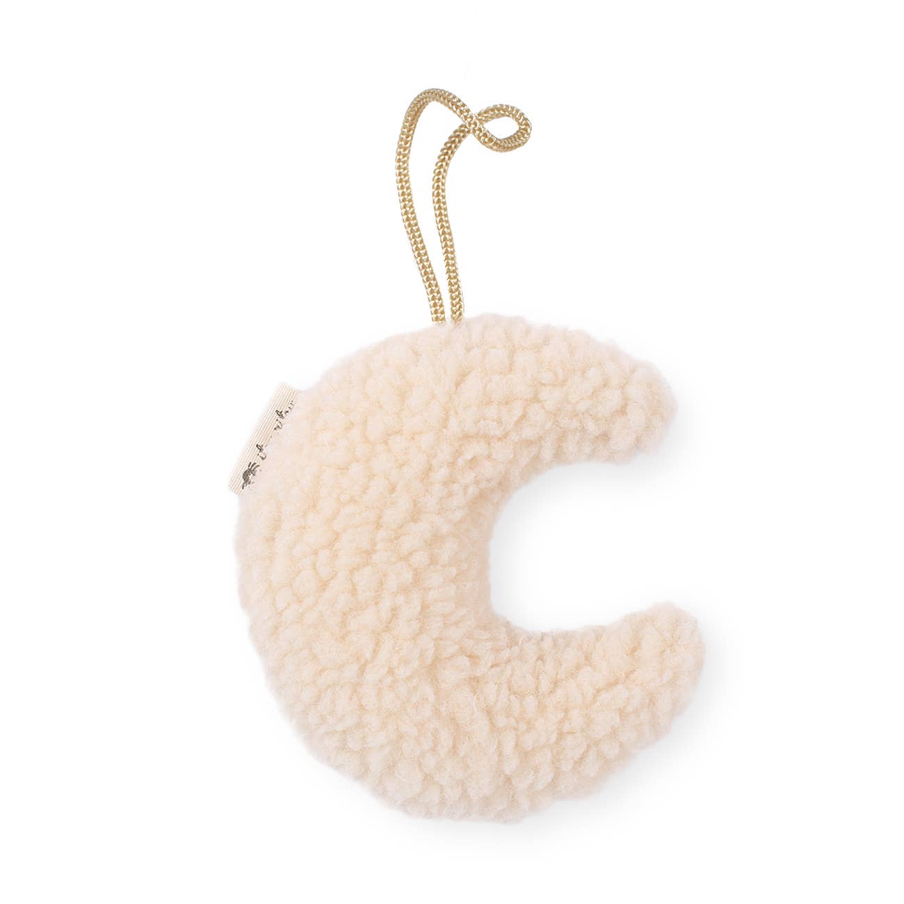 Sweetie Pal™ Plush & Pacifier | Moon