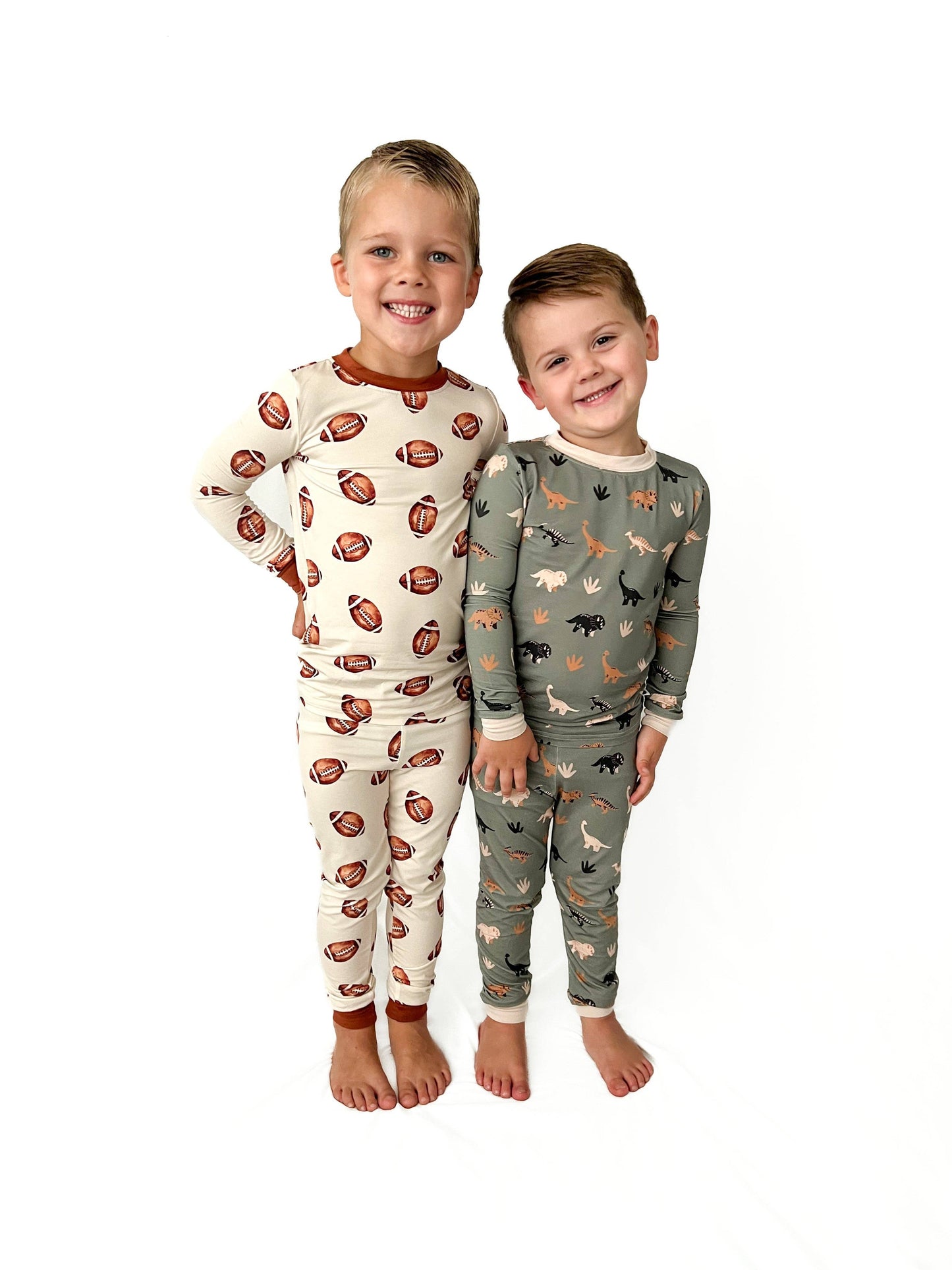 DINO | TWO PIECE SET