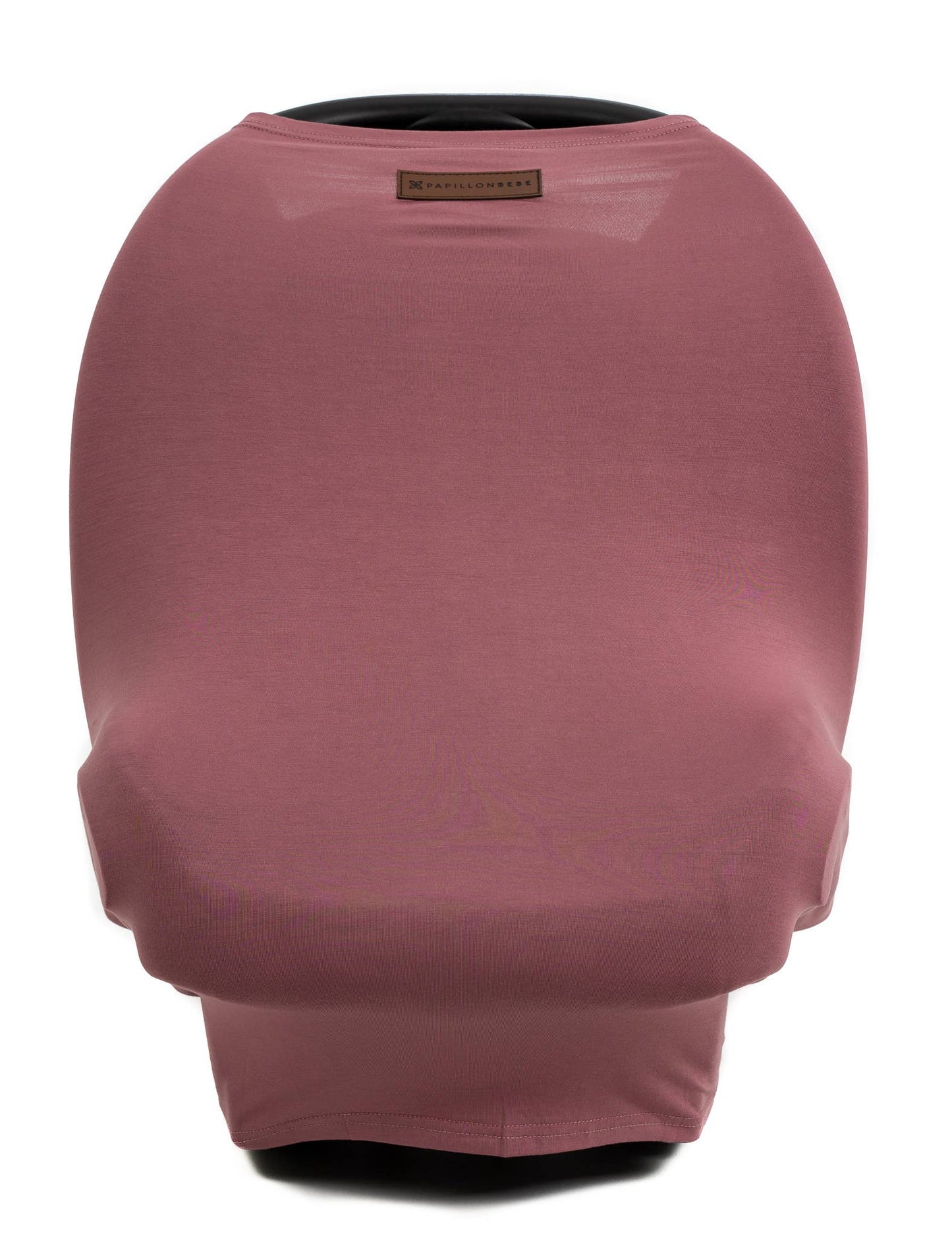 Neutral Car Seat + Nursing Cover