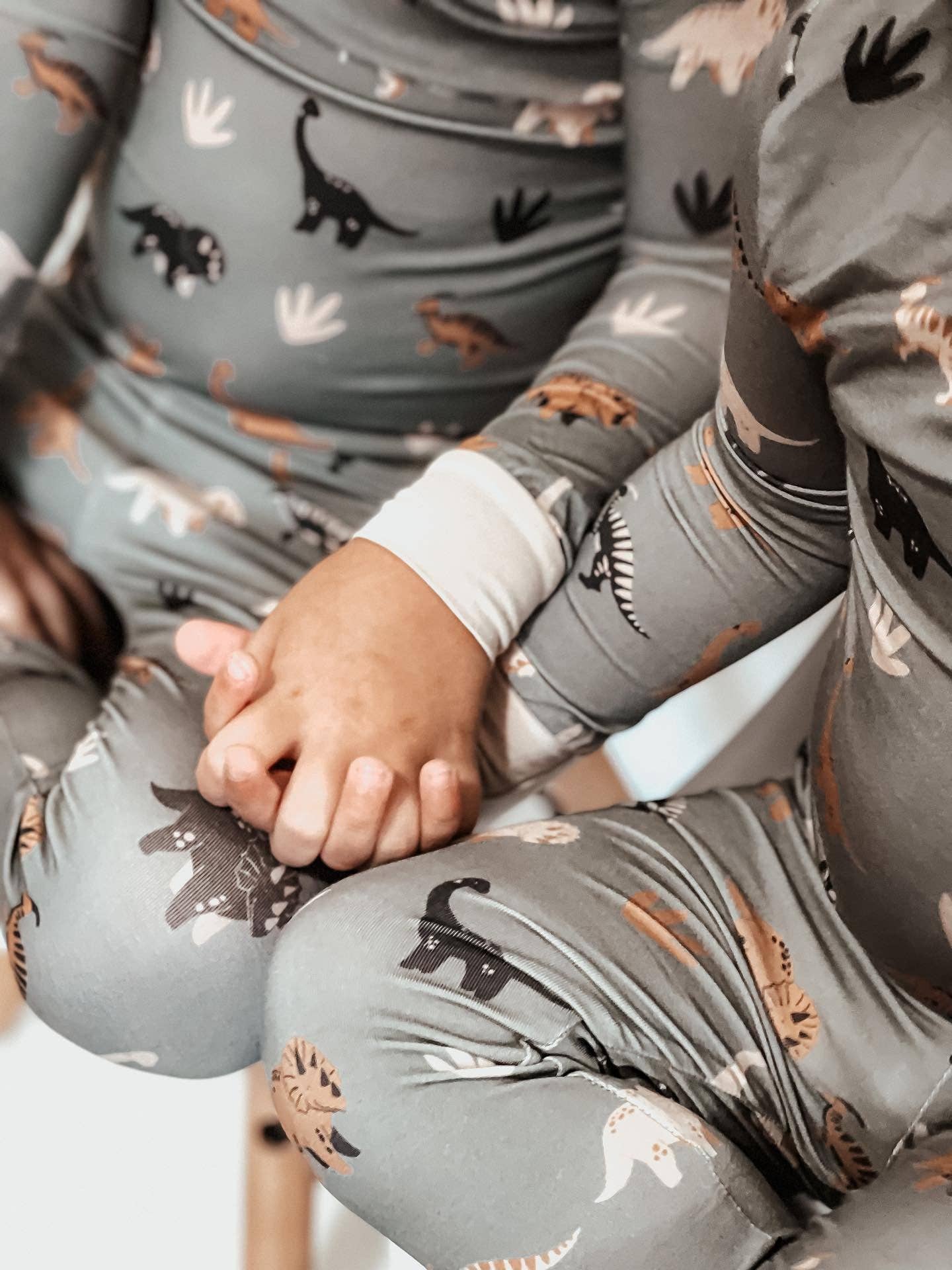 DINO | TWO PIECE SET