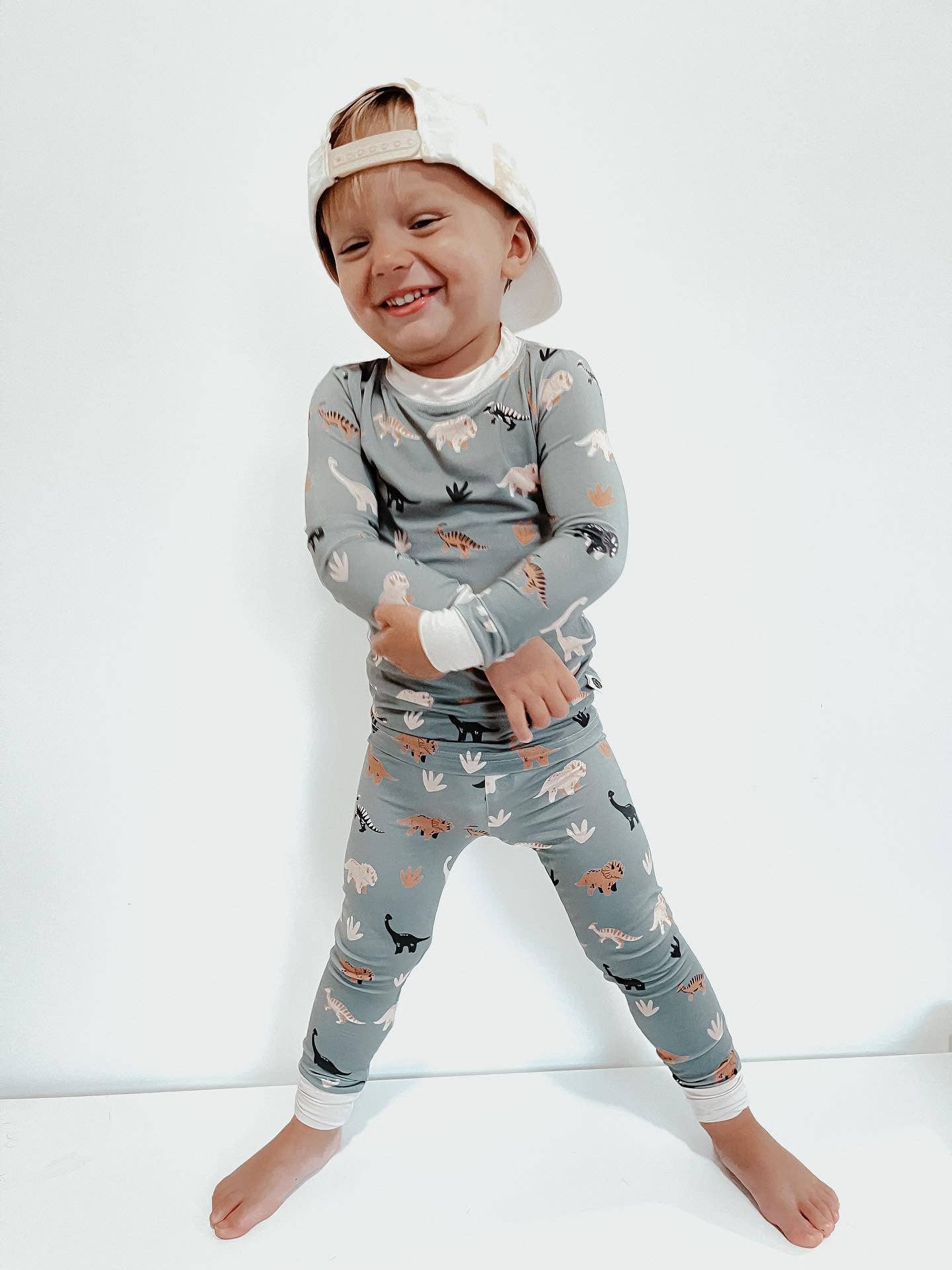 DINO | TWO PIECE SET