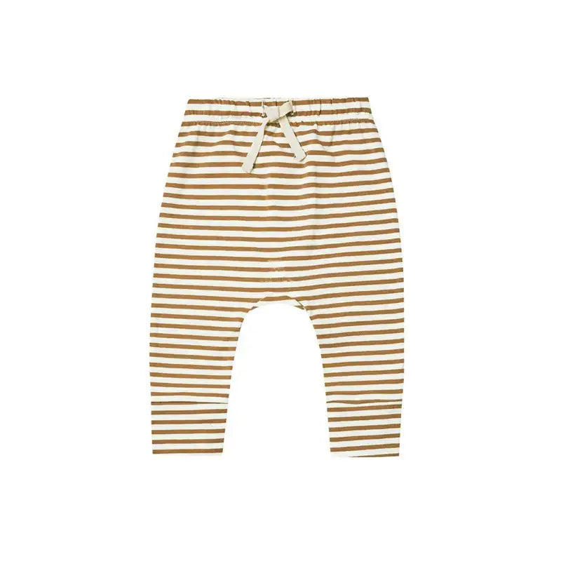 Unisex Pants- Stripe