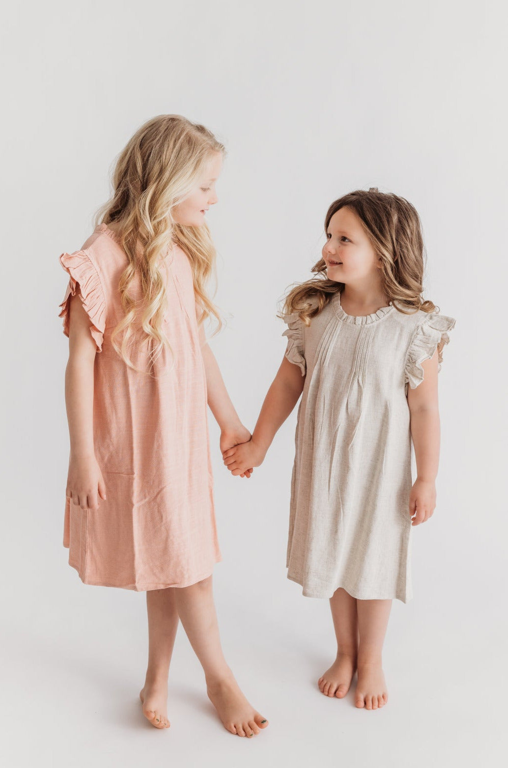 Jolie Dress | Pink