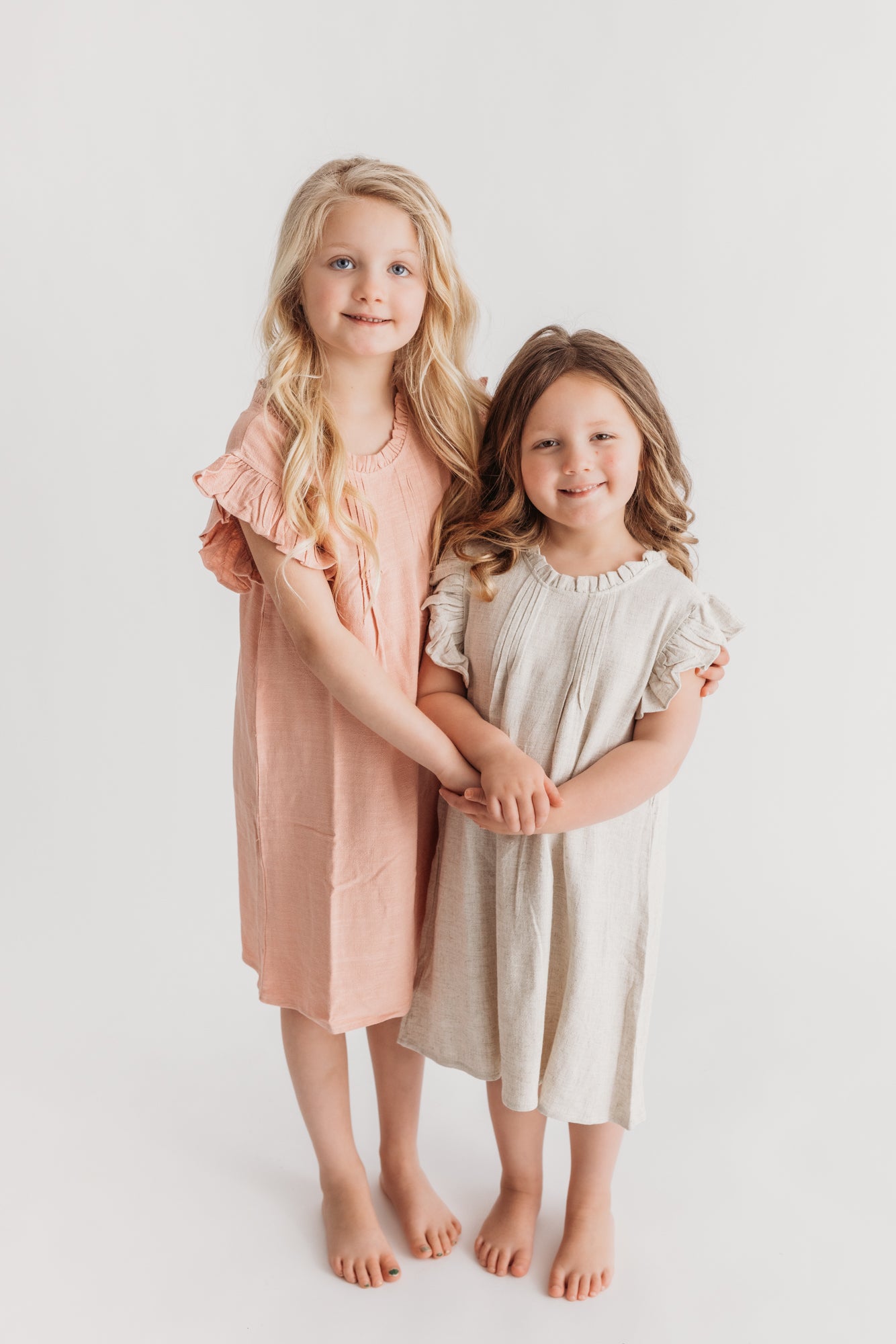 Jolie Dress | Pink