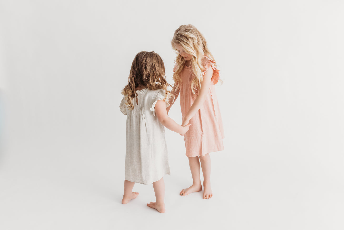 Jolie Dress | Beige