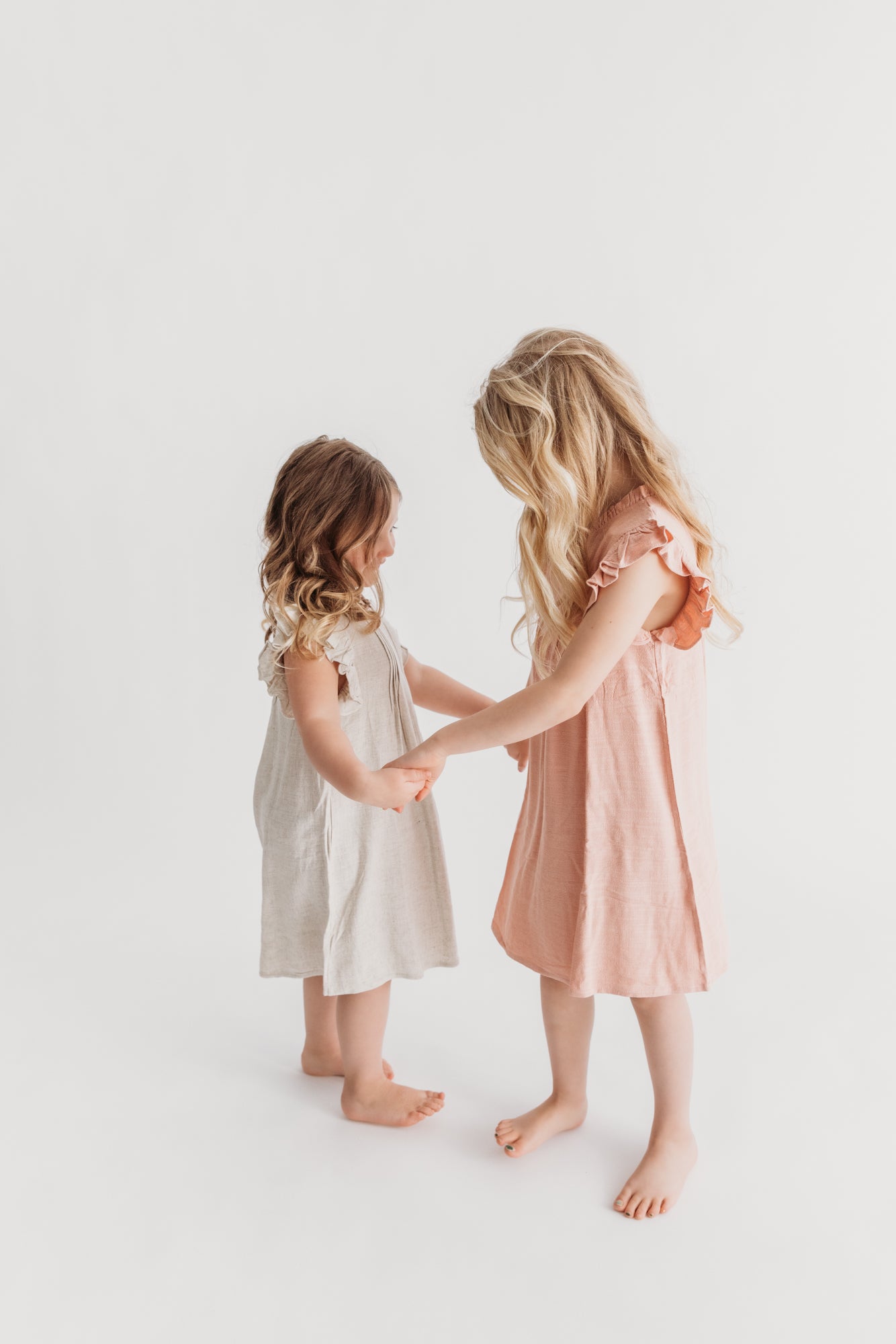 Jolie Dress | Pink
