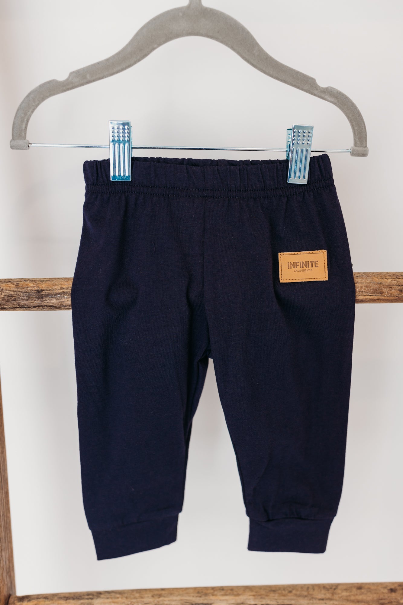 Hoodie & Sweatpants 2-Piece Set | Midnight Blue