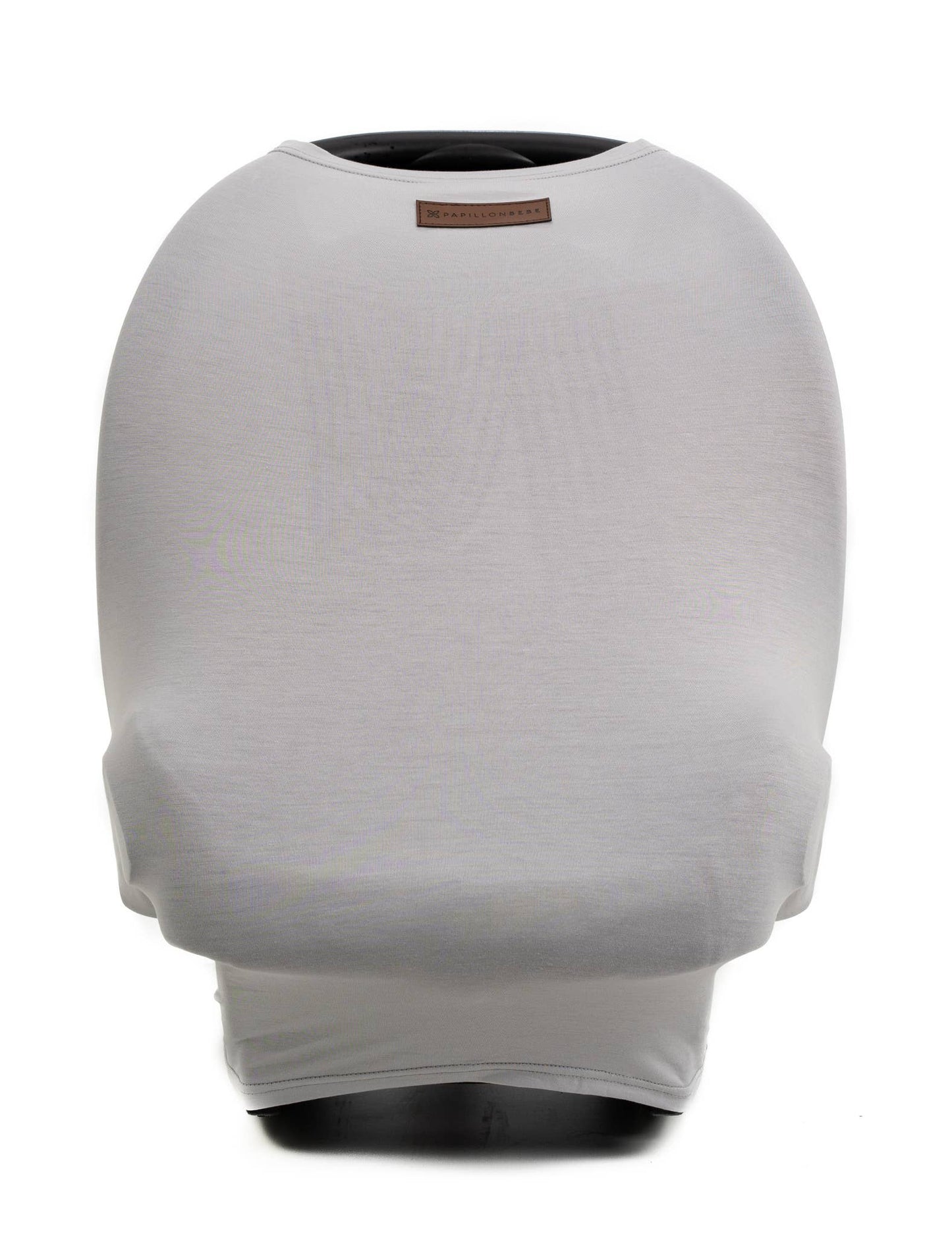 Neutral Car Seat + Nursing Cover