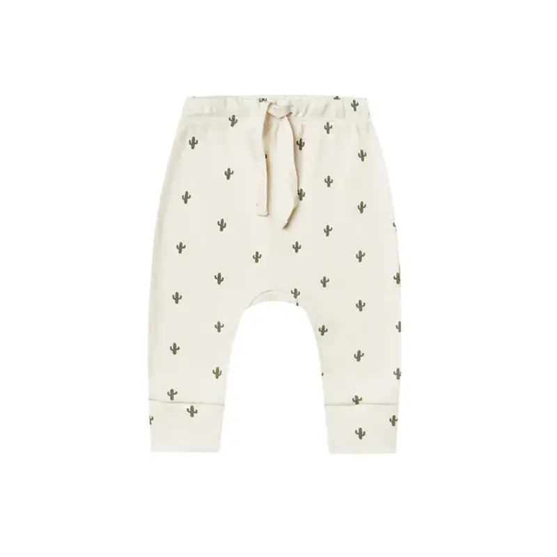 Unisex Pants- Cactus