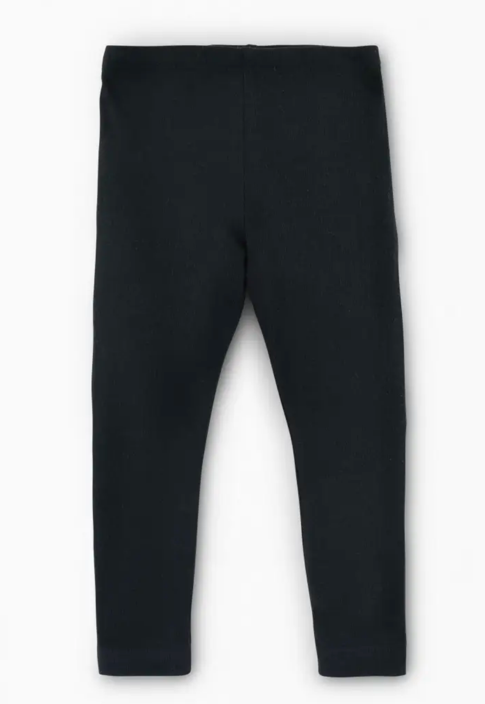 Classic Leggings - Black