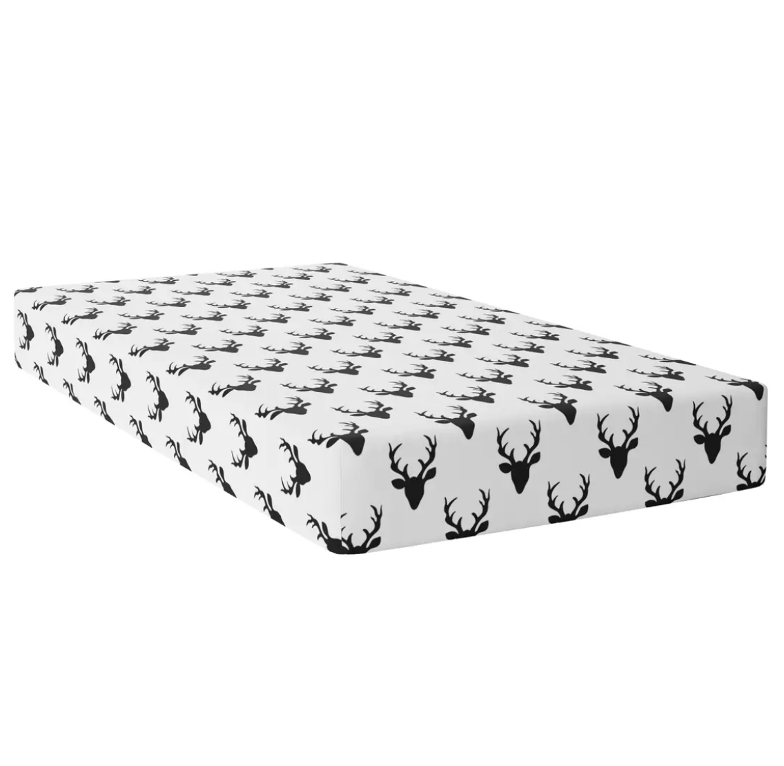 Buck Crib Sheet