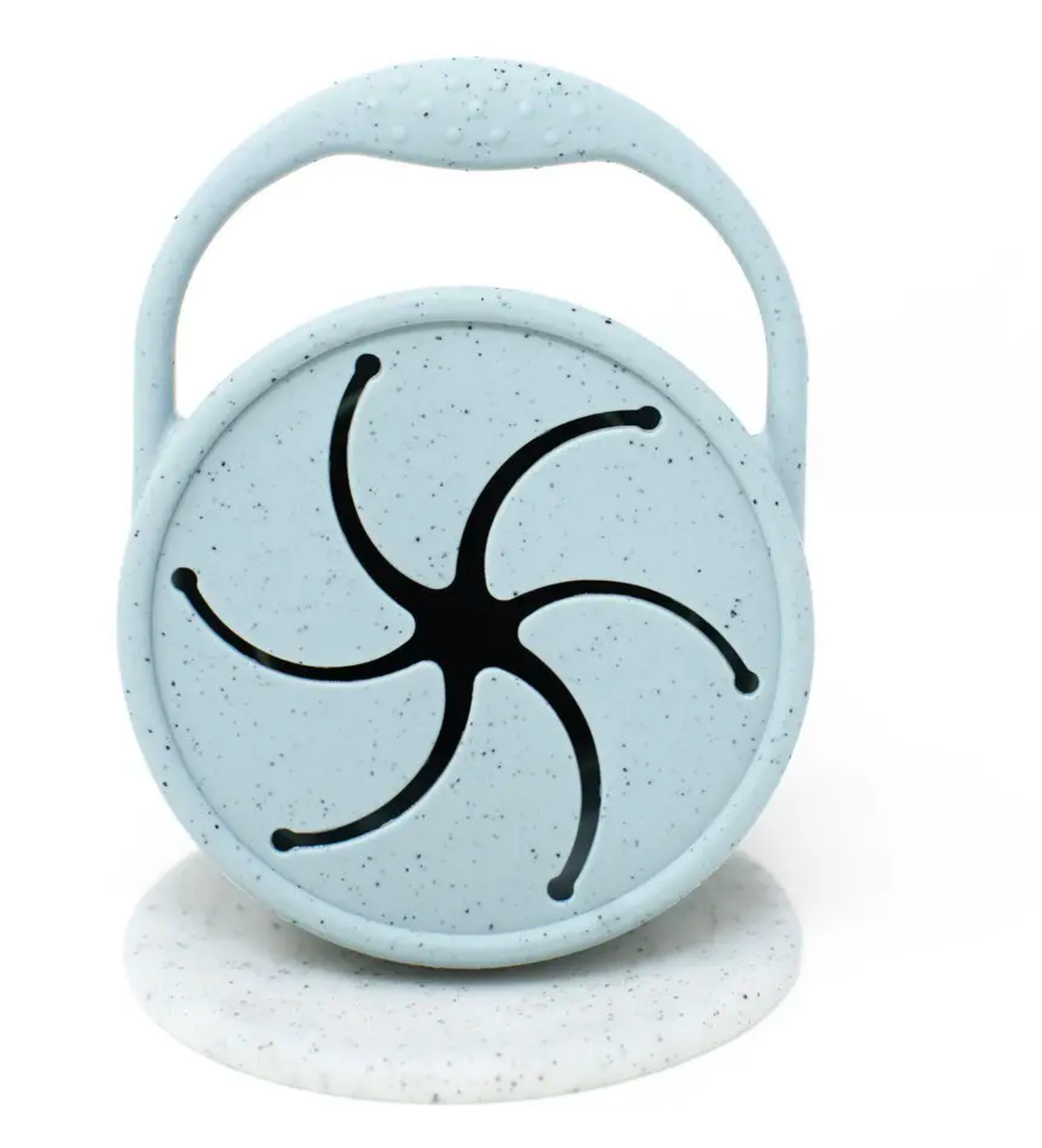 Baby Bar & Co. Silicone Collapsible Snack Cup