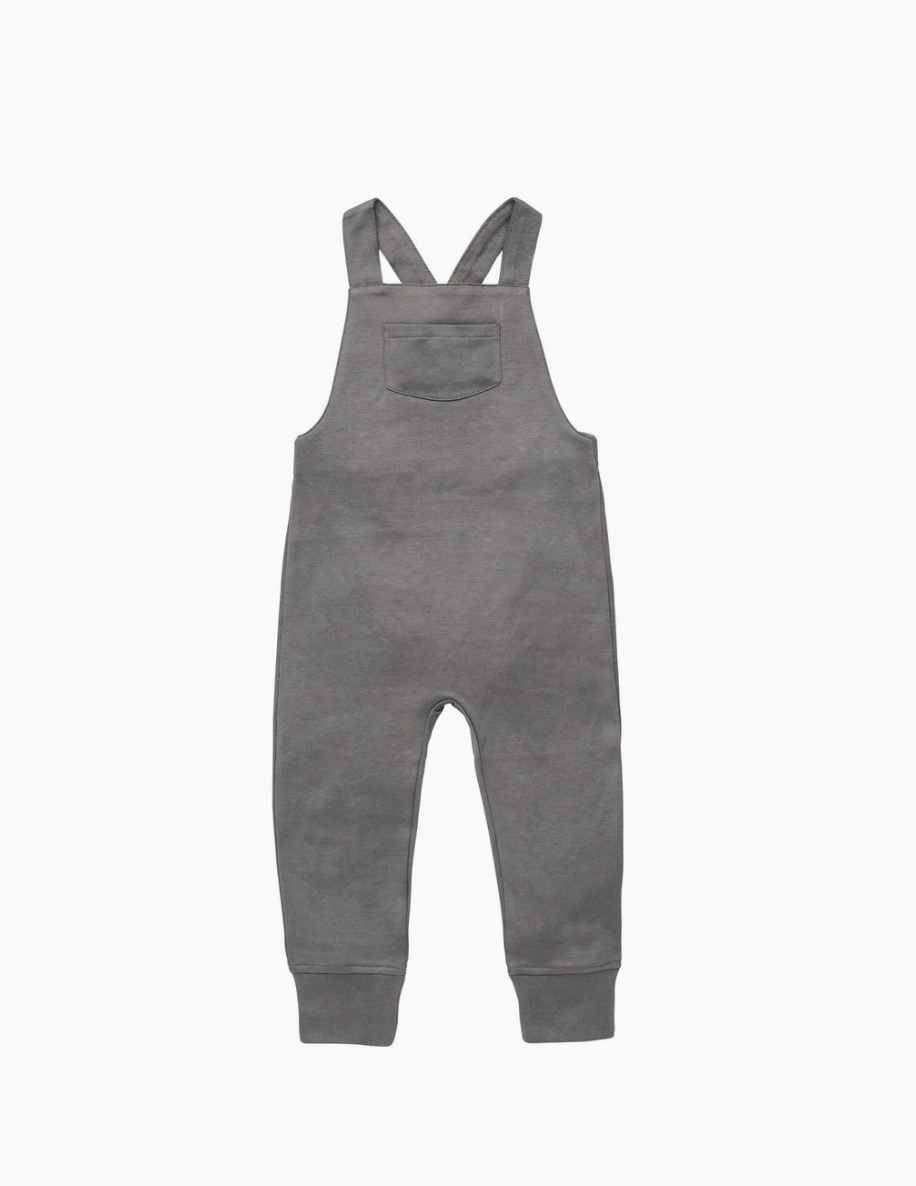Oli Overalls - Pewter