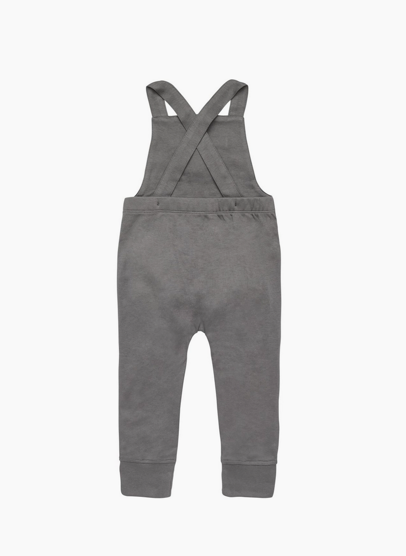 Oli Overalls - Pewter