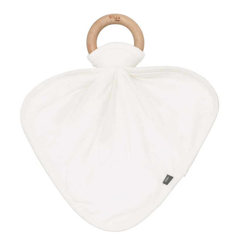 Lovey in Cloud with Removable Teething Ring