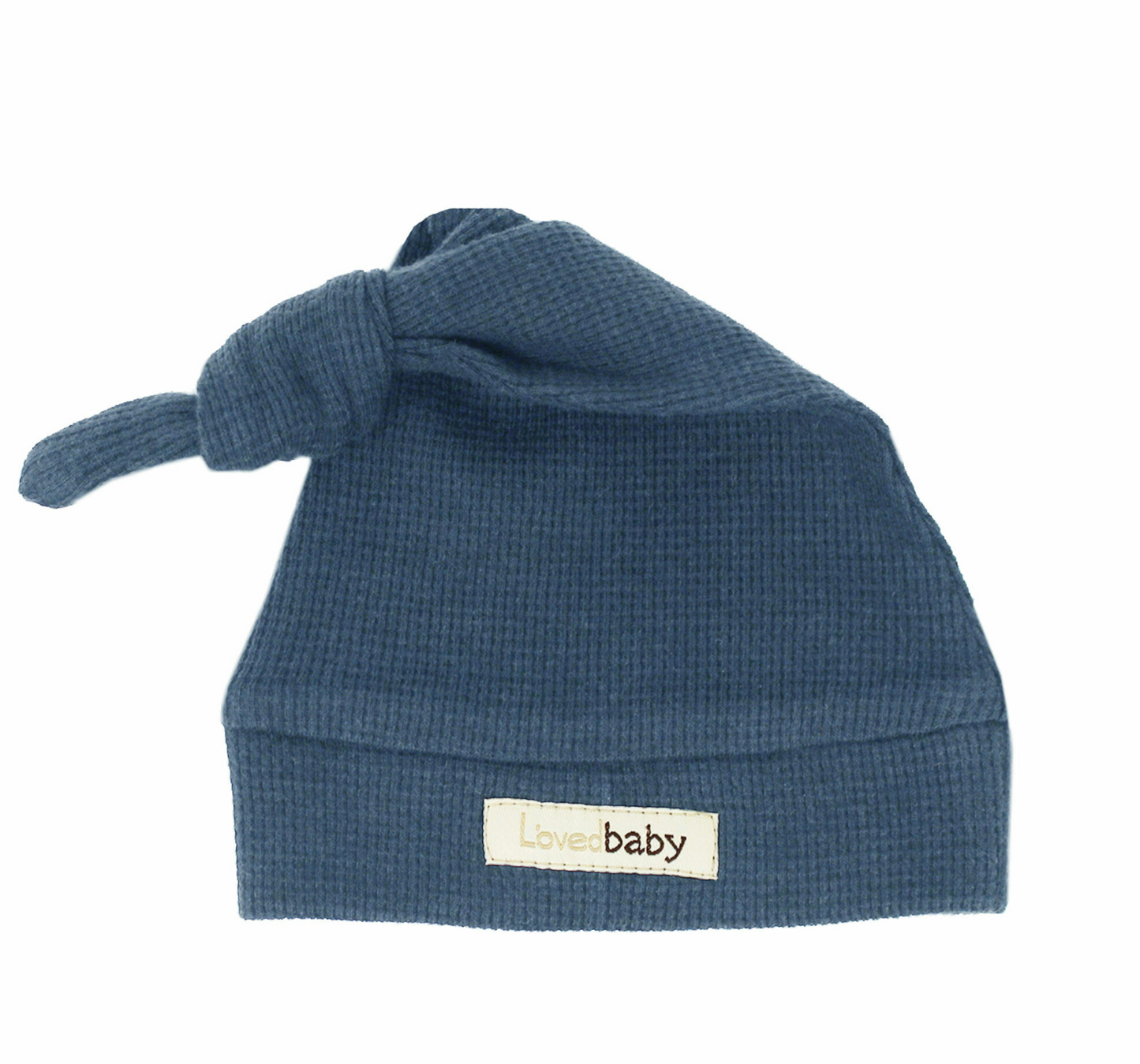 Organic Thermal Knotted Cap Abyss