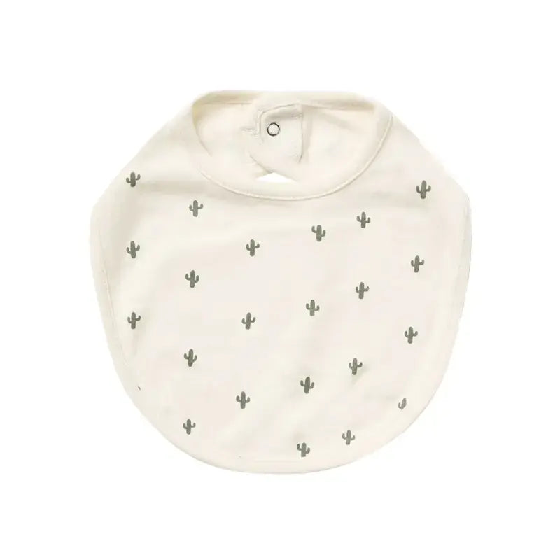 Bib- Cactus