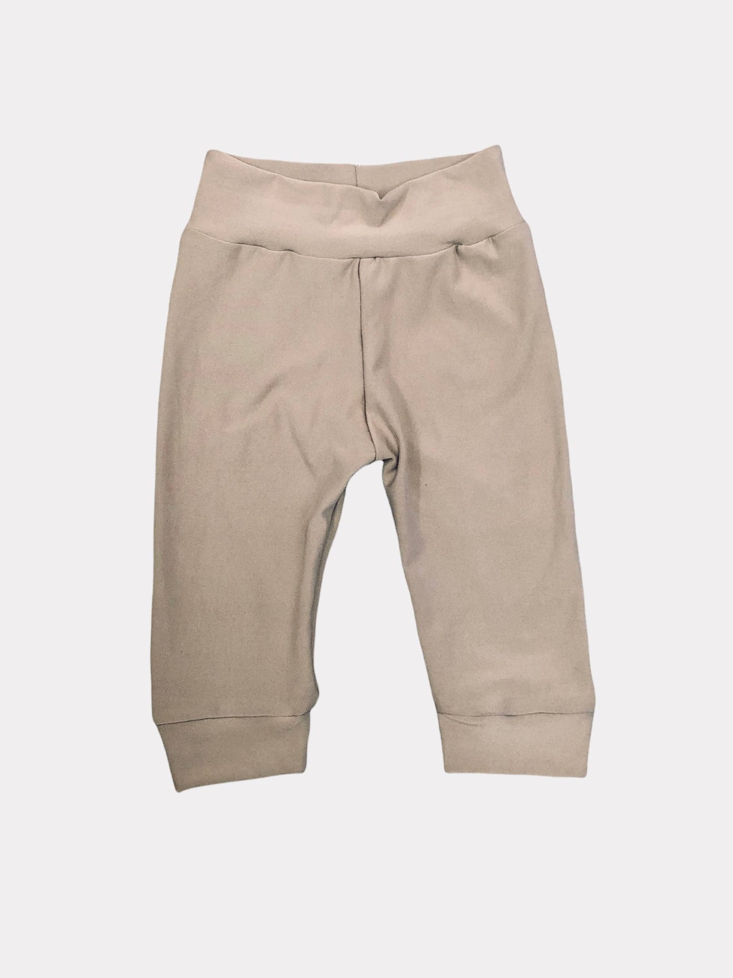 Cocoa • Infant/Toddler Joggers