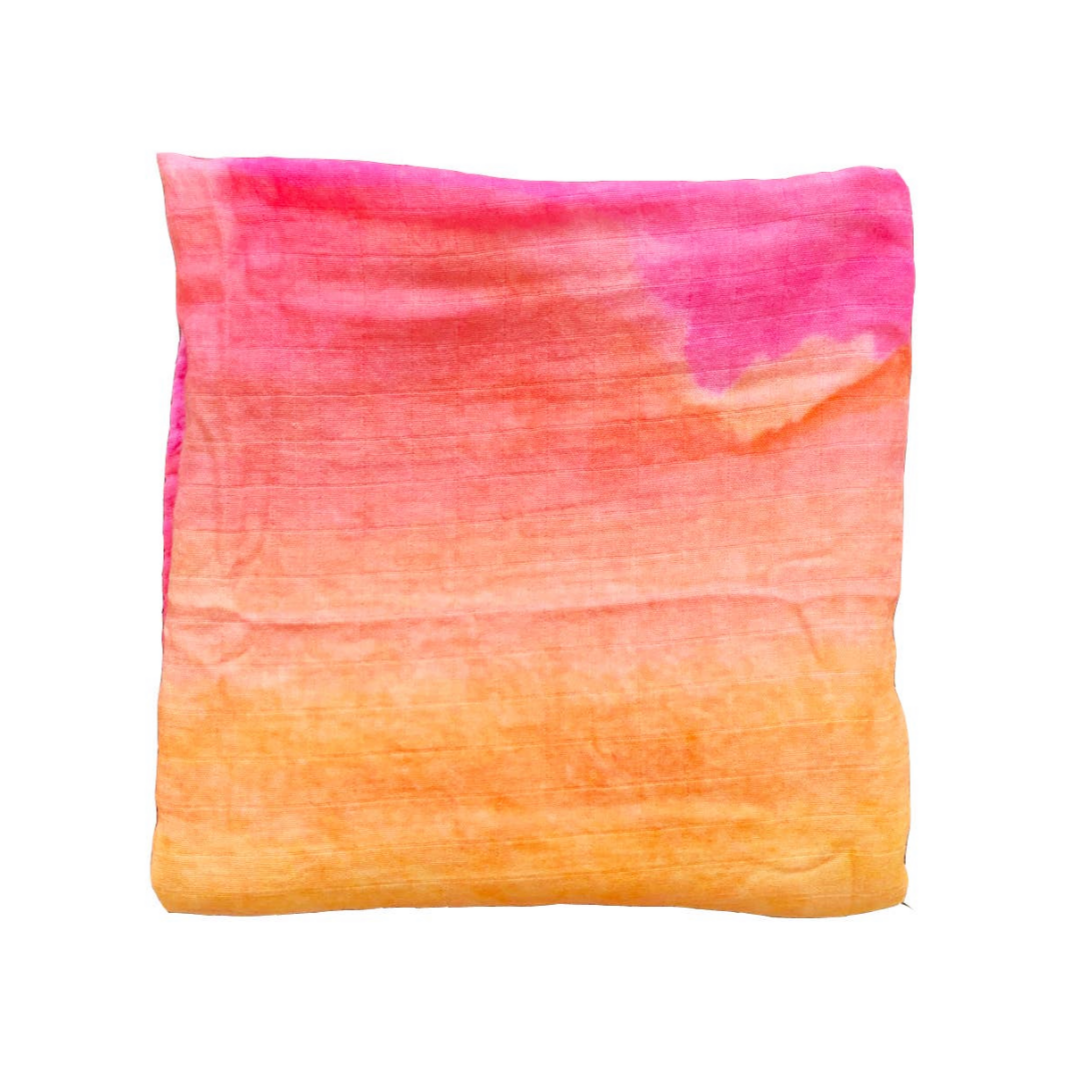 Sunset Swaddle