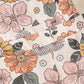Luna Floral Overalls