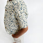 Boys Dress Shirt Floral | Ellis