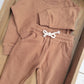 Sweat suit Baby Toddler 2pc Cotton set