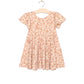 Twirl Dress | Blush Floral