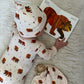 Lovey & Book Bundle in Brown Bear (BOX SET)