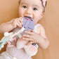 Bitzy Busy Ring™ Teething Activity Toy