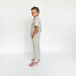 Boys Dress Shirt Floral | Ellis