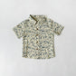 Boys Dress Shirt Floral | Ellis