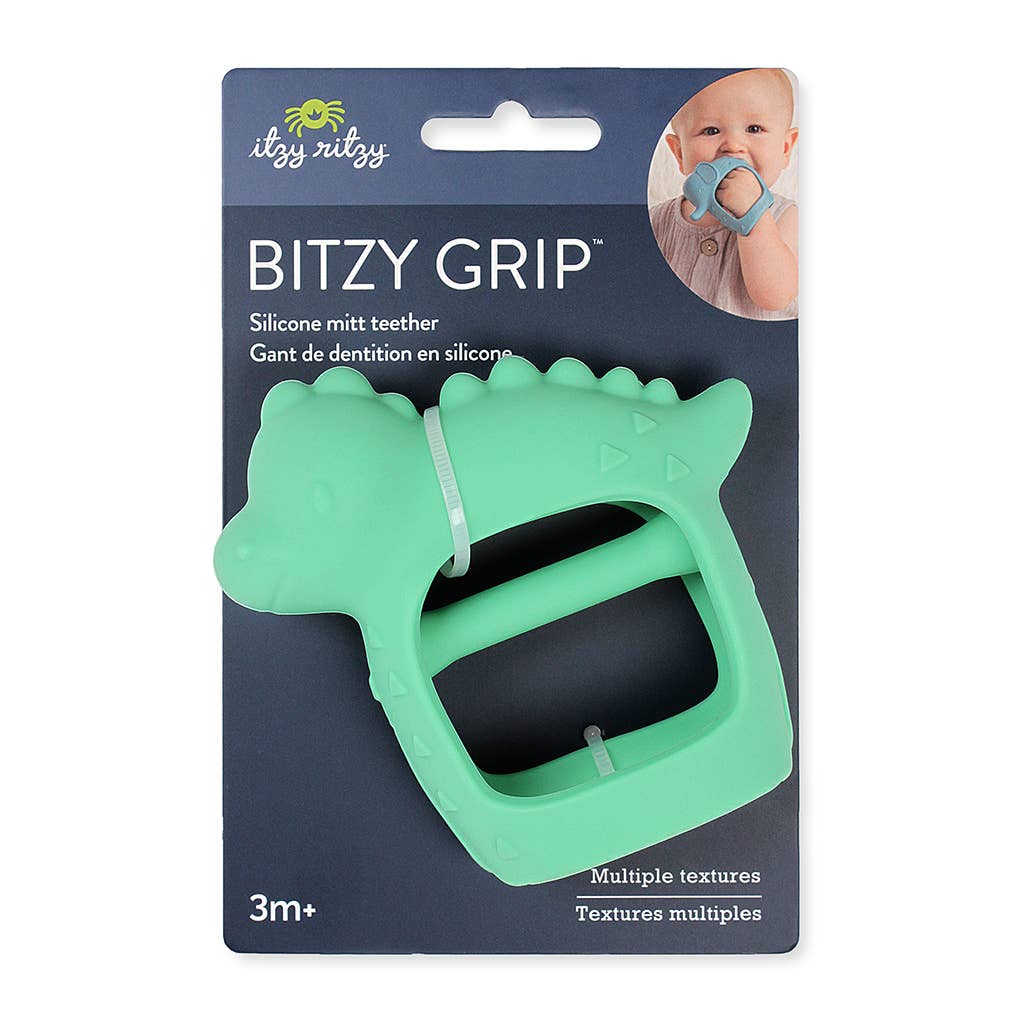 Bitzy Grip | Dino