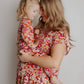 Wild Child Flower Jammies