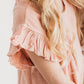 Jolie Dress | Pink