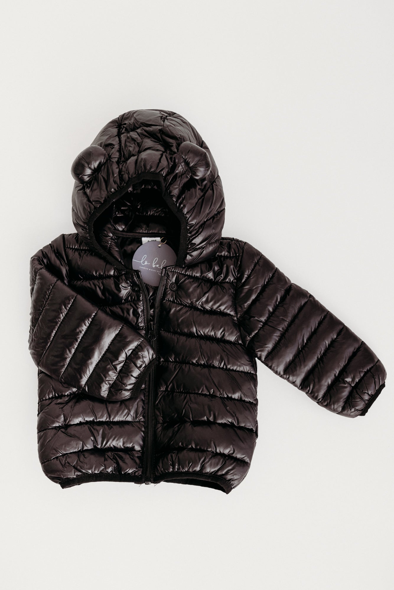 Bebe best sale puffer jacket