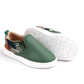 Camo Quinn Slip On