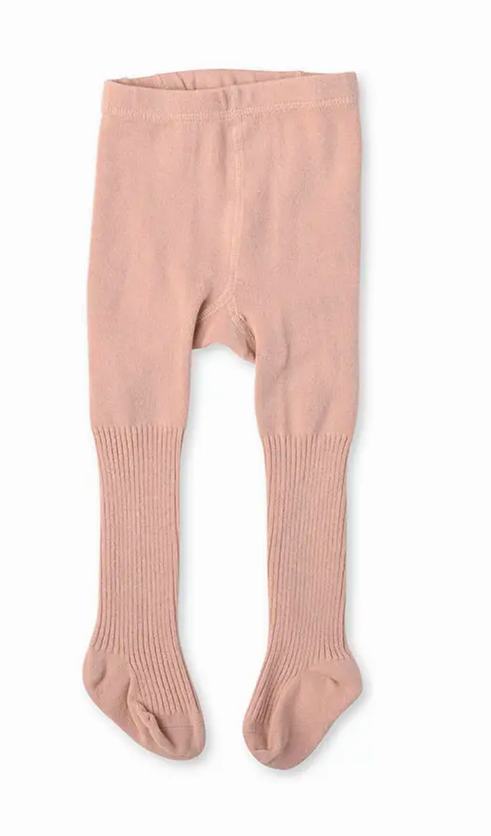 Knit Baby Tights