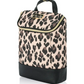 Leopard Chill Like A Boss-Bottle Bag™