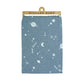 Extra Soft Stretchy Knit Swaddle Blanket: Starry Dreams